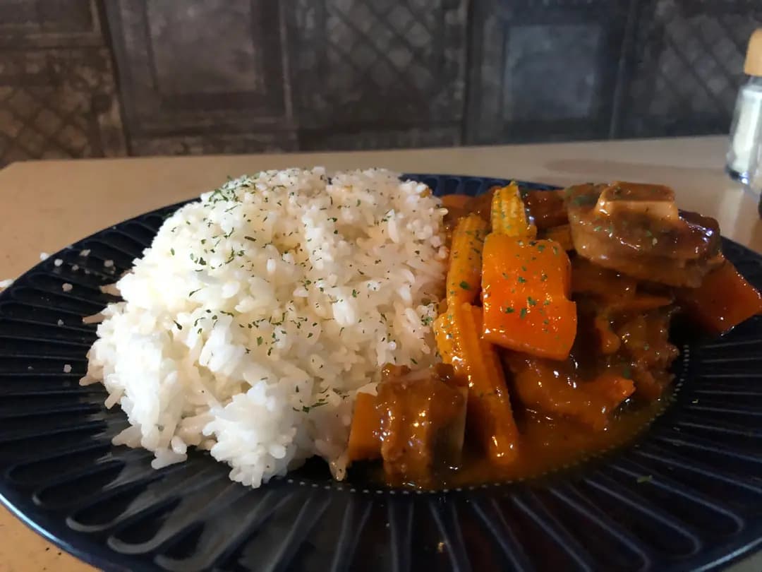 天幕餐廳 photo 6