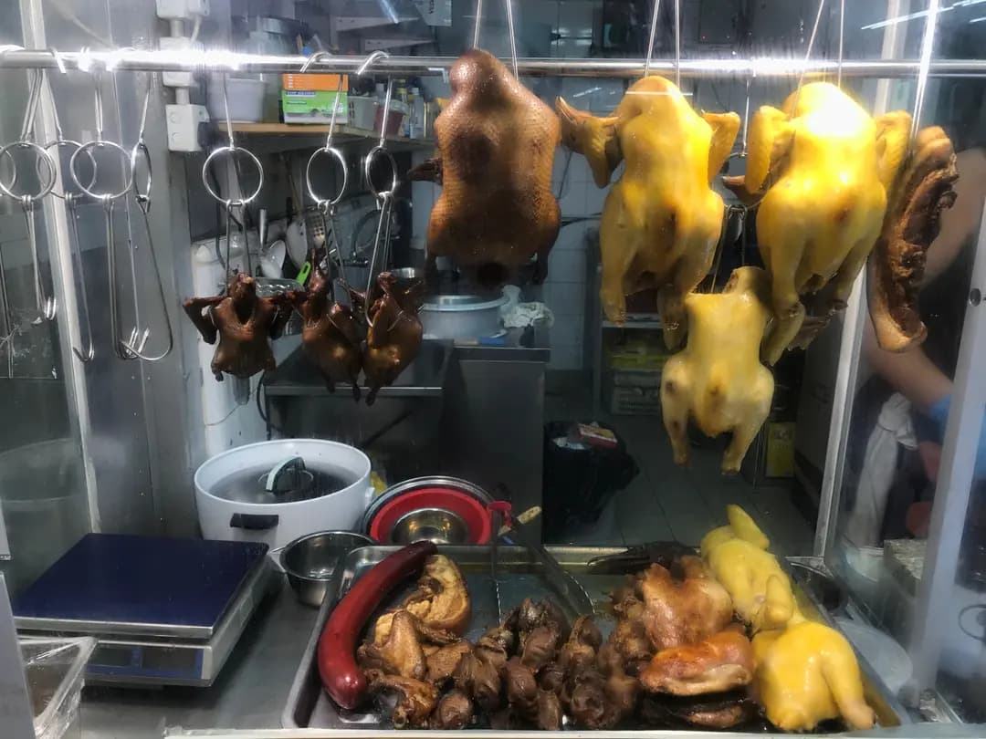 肥仔煮意 photo 4