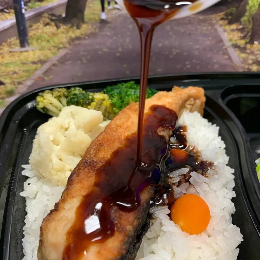 森川弁当 photo 6