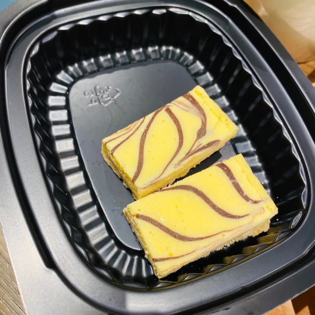 Oliver’s Super Sandwiches (香港城市大學) photo 6