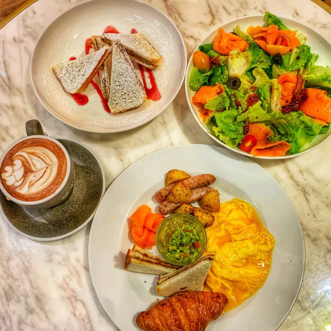 Espresso Alchemy (美麗華廣場1期) photo 3