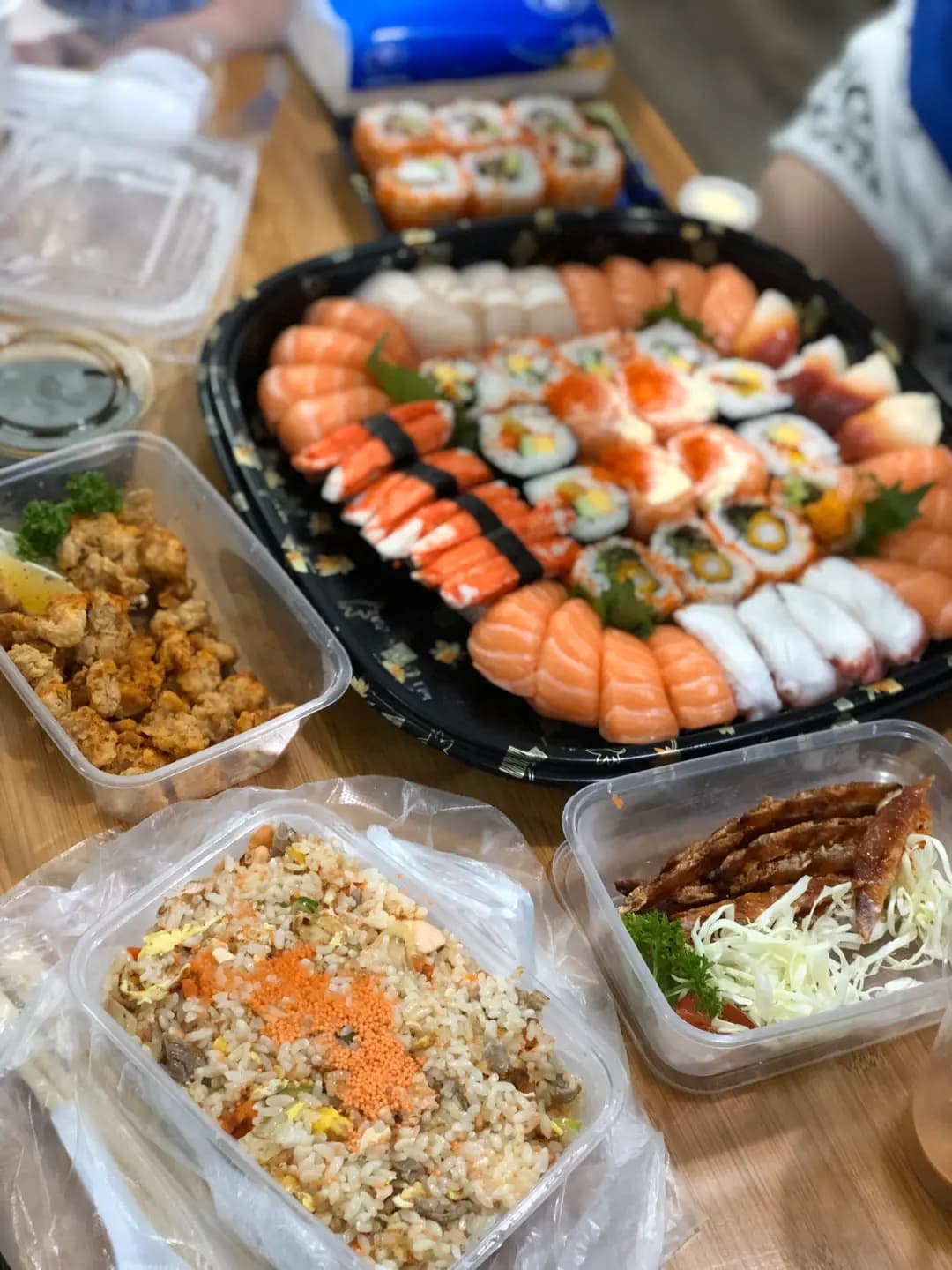 漁匡寿司 photo 6