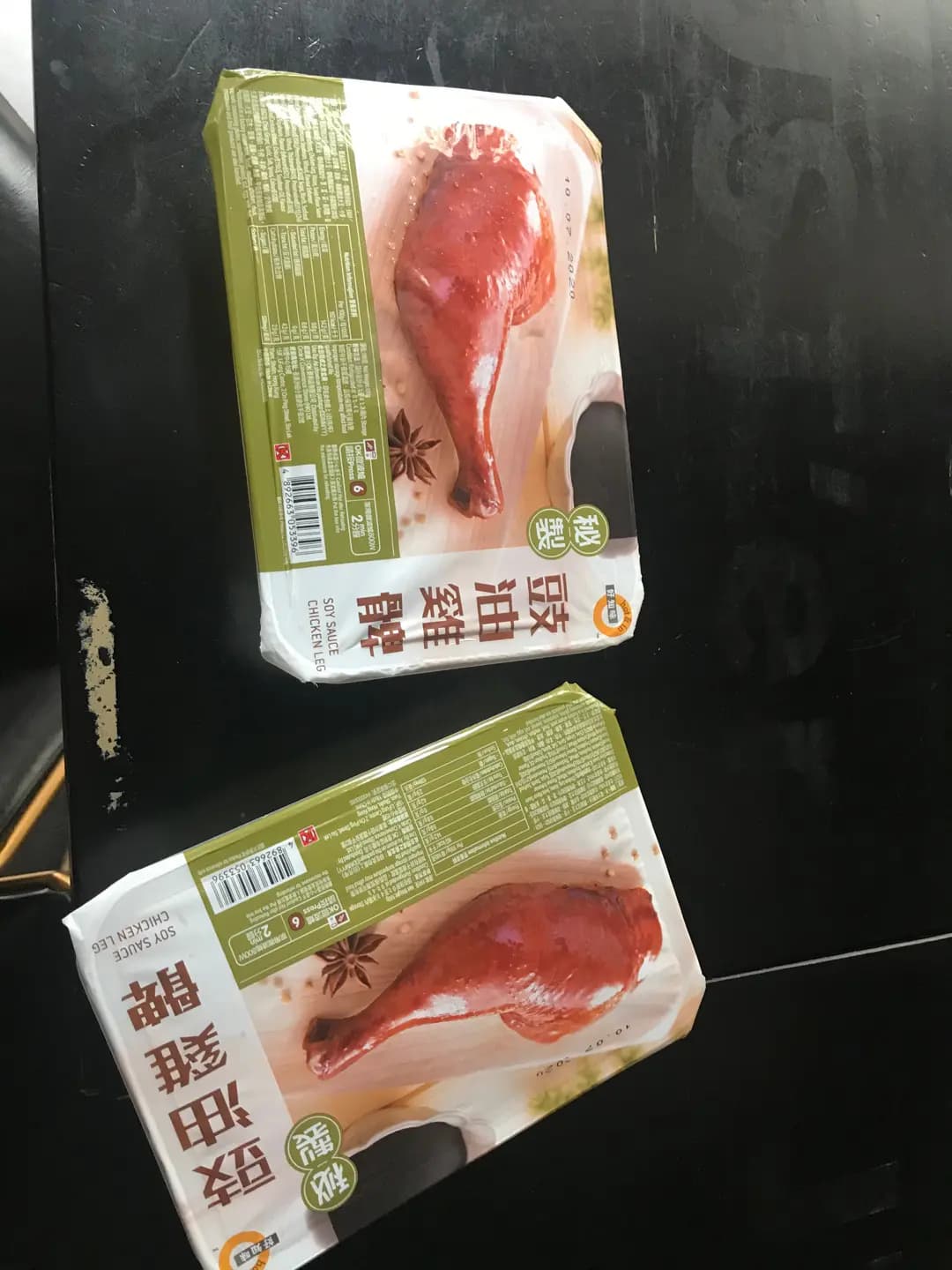 OK便利店 Hot & In 美食吧 photo 2