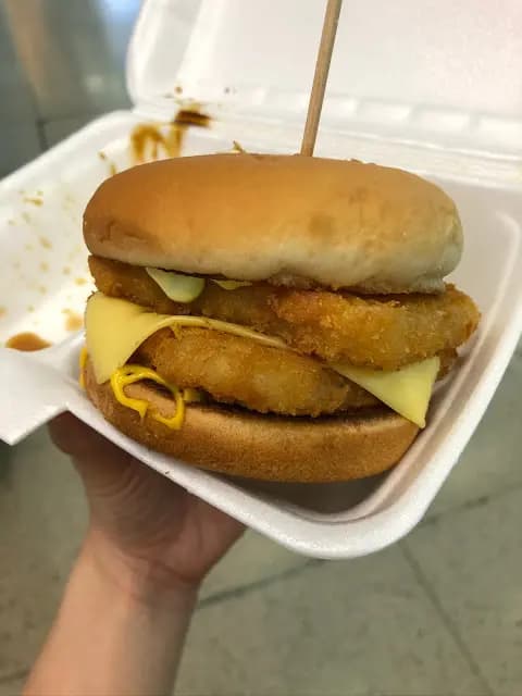 飯飯包掂 photo 3