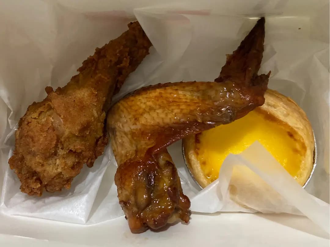 肯德基家鄉雞 (KFC) photo 5