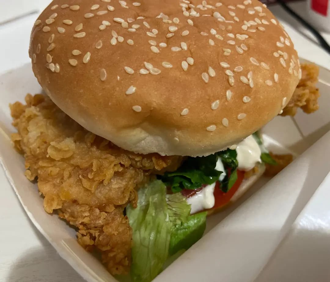 肯德基家鄉雞 (KFC) photo 6