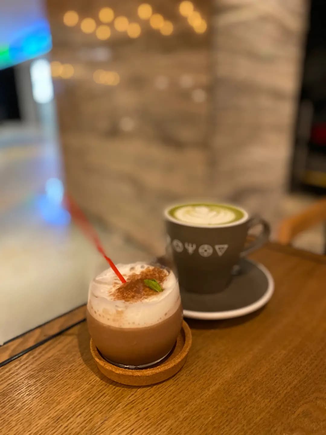 Espresso Alchemy (美麗華廣場1期) photo 6