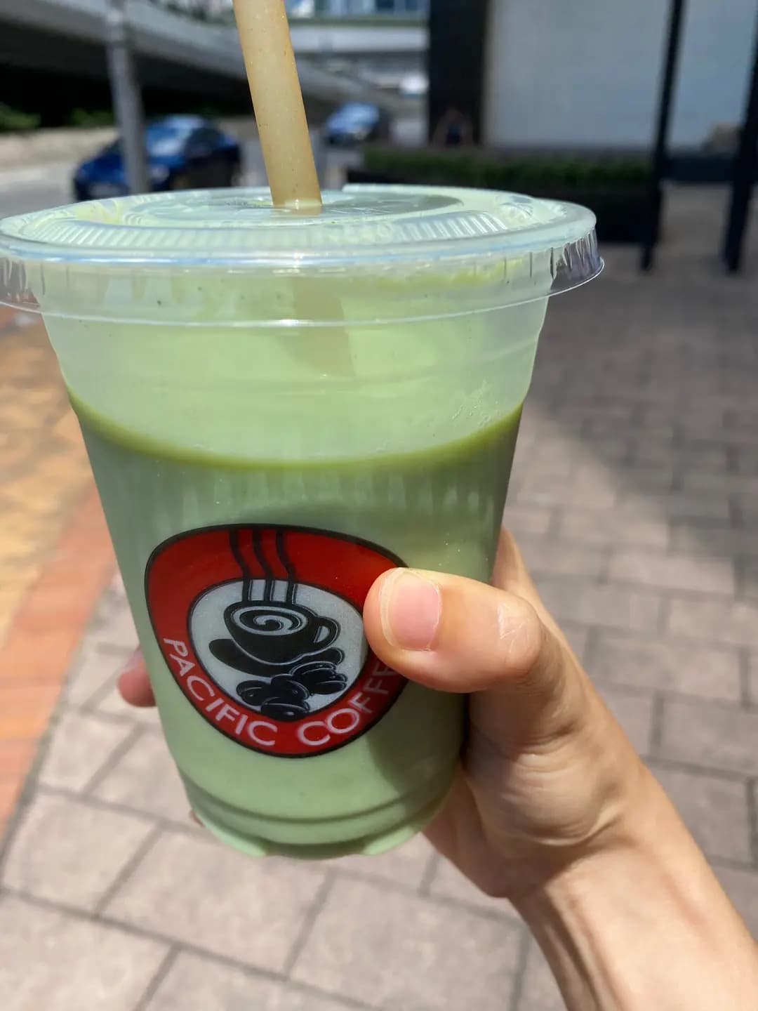 太平洋咖啡 photo 5