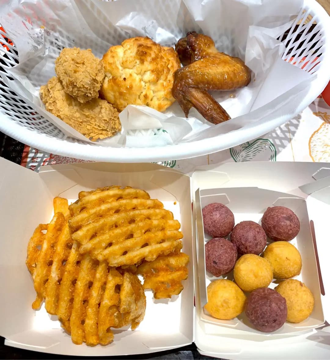 肯德基家鄉雞 (KFC) photo 4