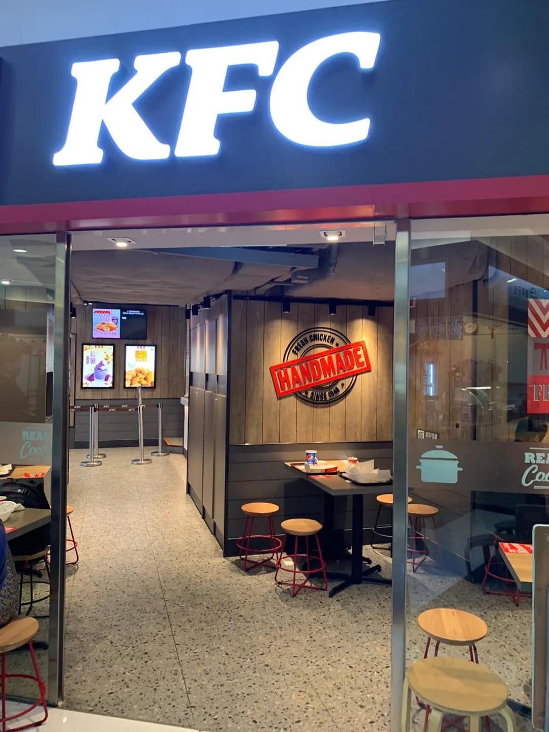 肯德基家鄉雞 (KFC) photo 1