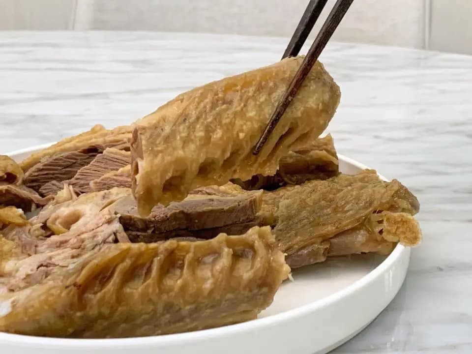 鼎留香滷味專門店 photo 6
