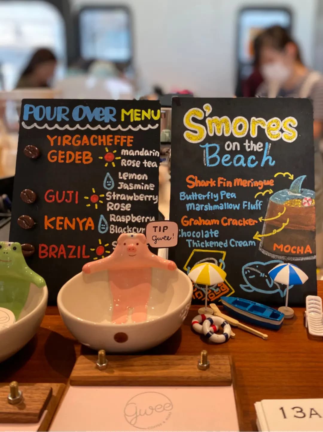 Gwee Coffee & More photo 1