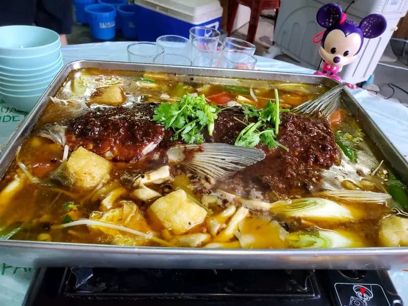 頭檔大排檔 photo 8