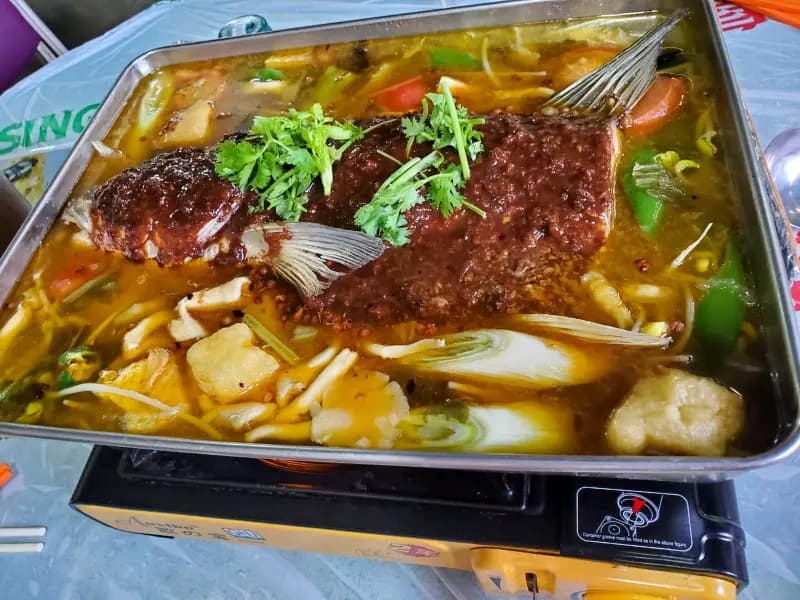 頭檔大排檔 photo 6