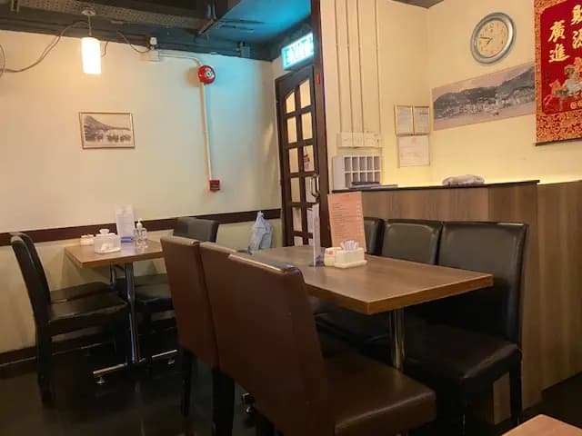 新寶馬餐廳 photo 6