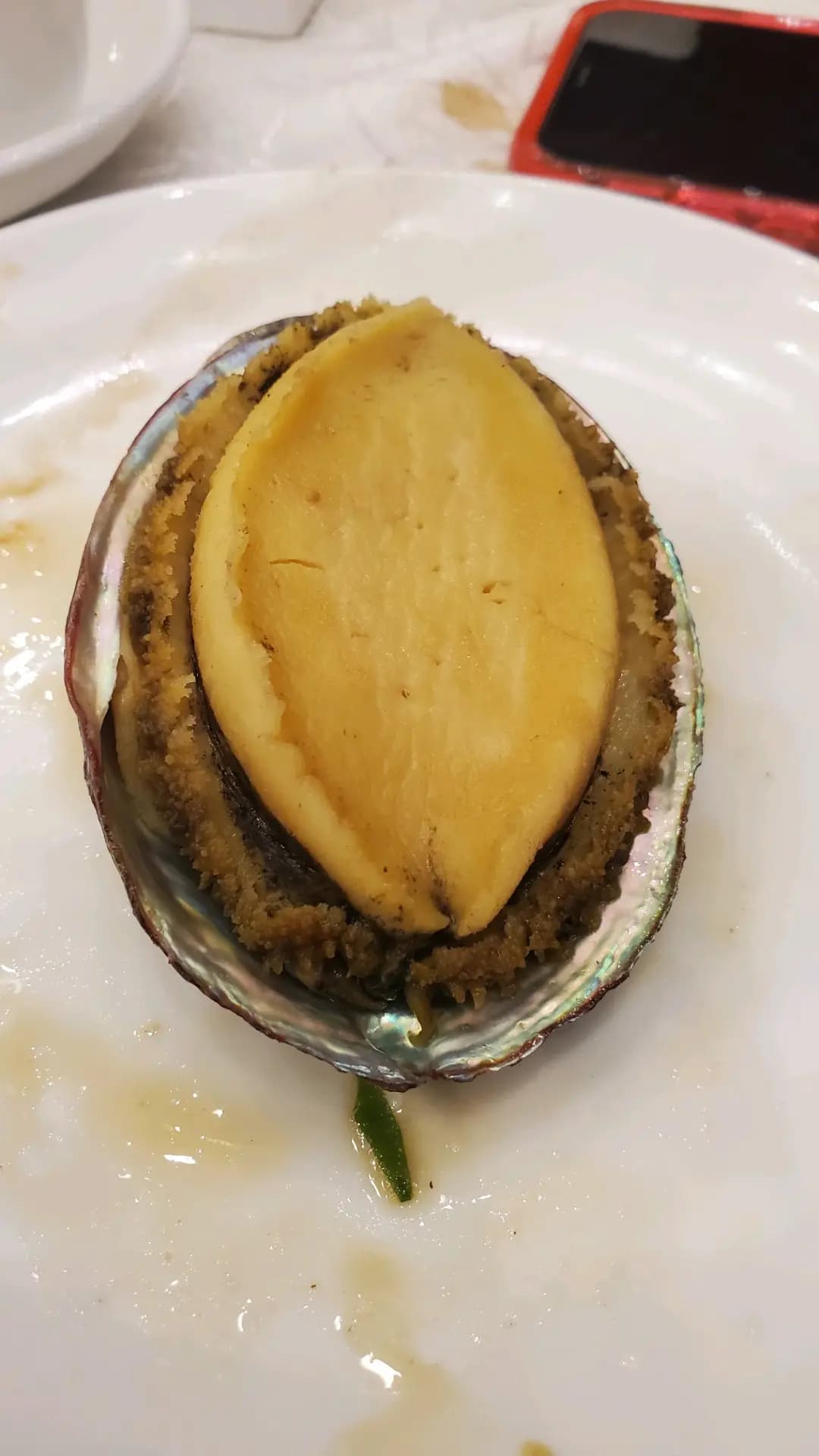 鯉魚門新寶龍海鮮店 photo 1