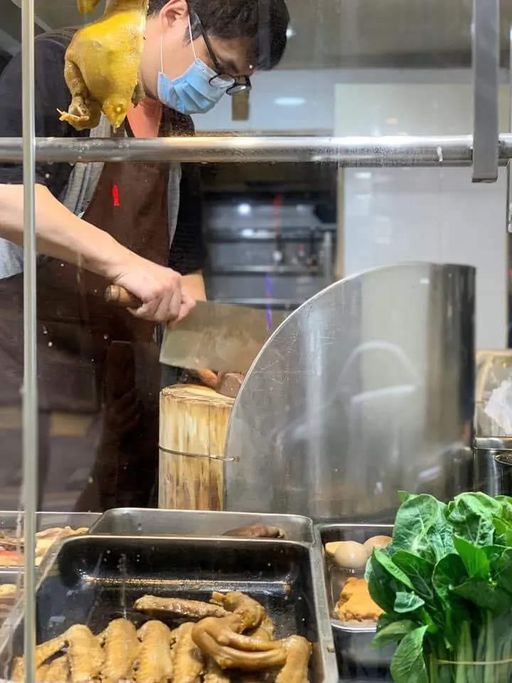 萬香潮州鹵水專門店 photo 6
