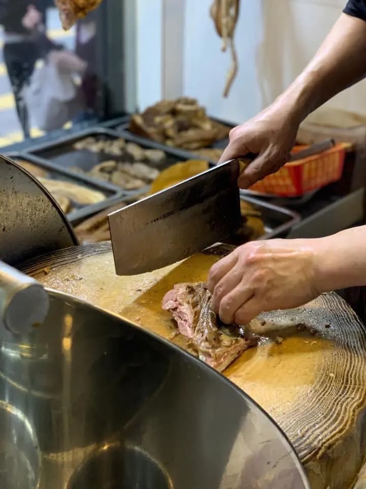 萬香潮州鹵水專門店 photo 3
