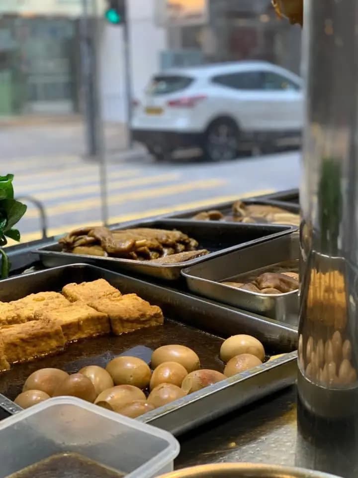萬香潮州鹵水專門店 photo 7