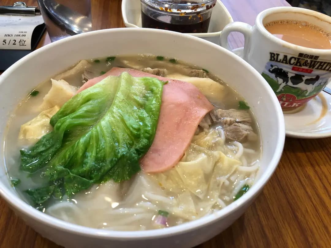 香港飯堂 photo 1