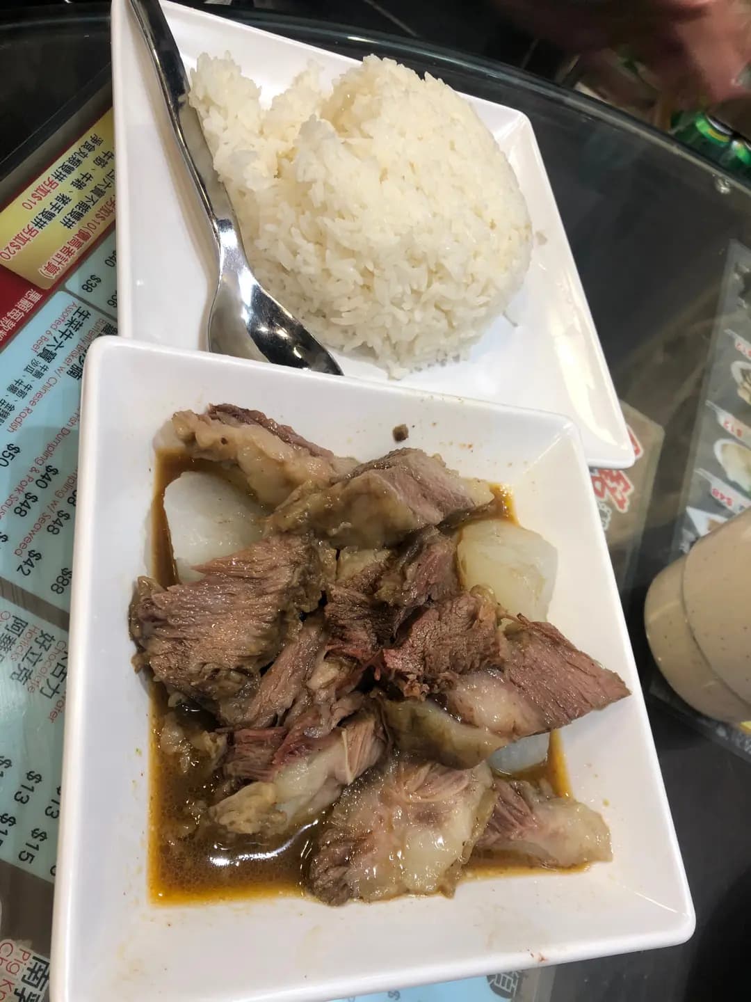 金銘潮州粉麵餐廳 photo 3