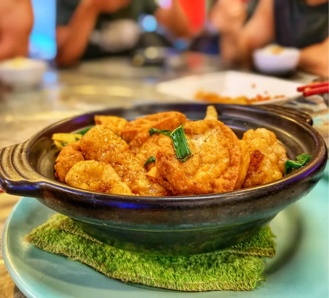 密探府美食 photo 2