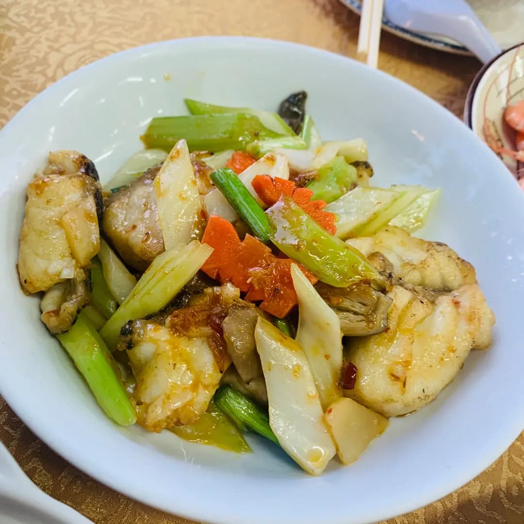 富苑茶餐廳 photo 3