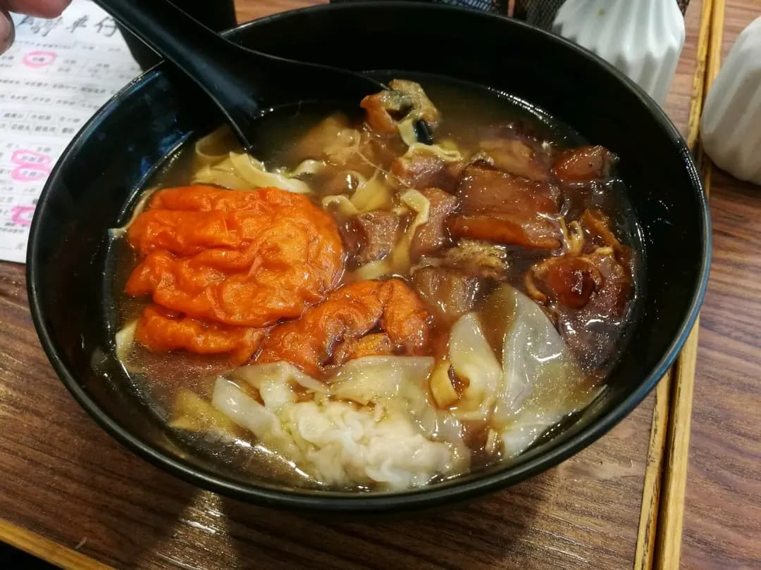 食神車仔麵 photo 7