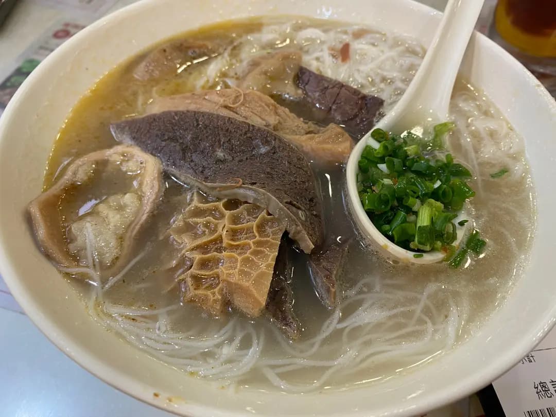 復興香港仔魚蛋王 photo 8