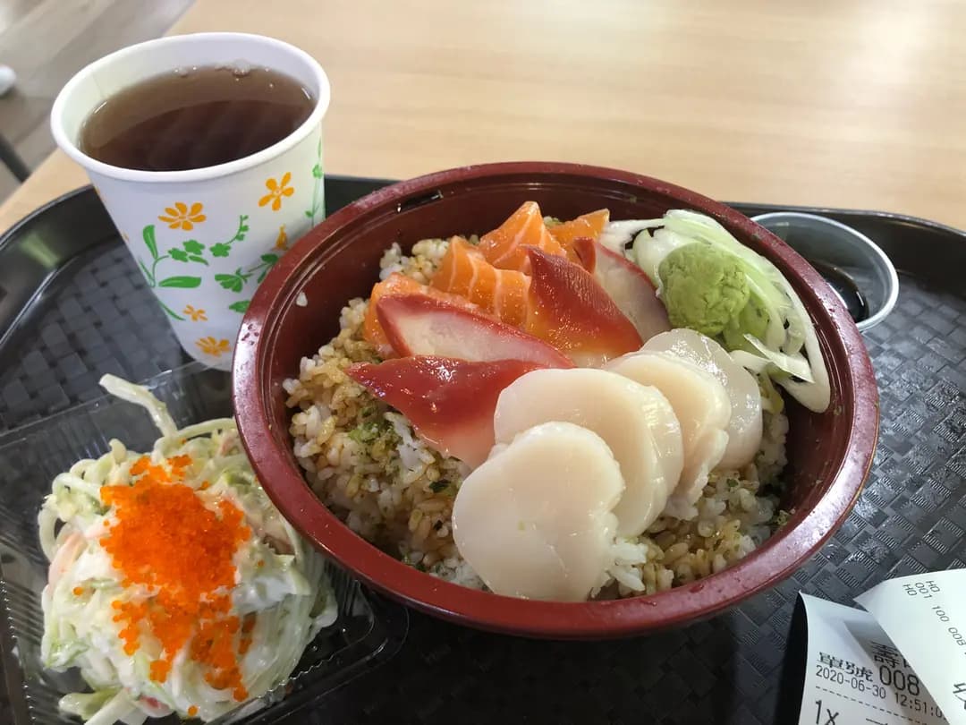 青森料理 photo 2