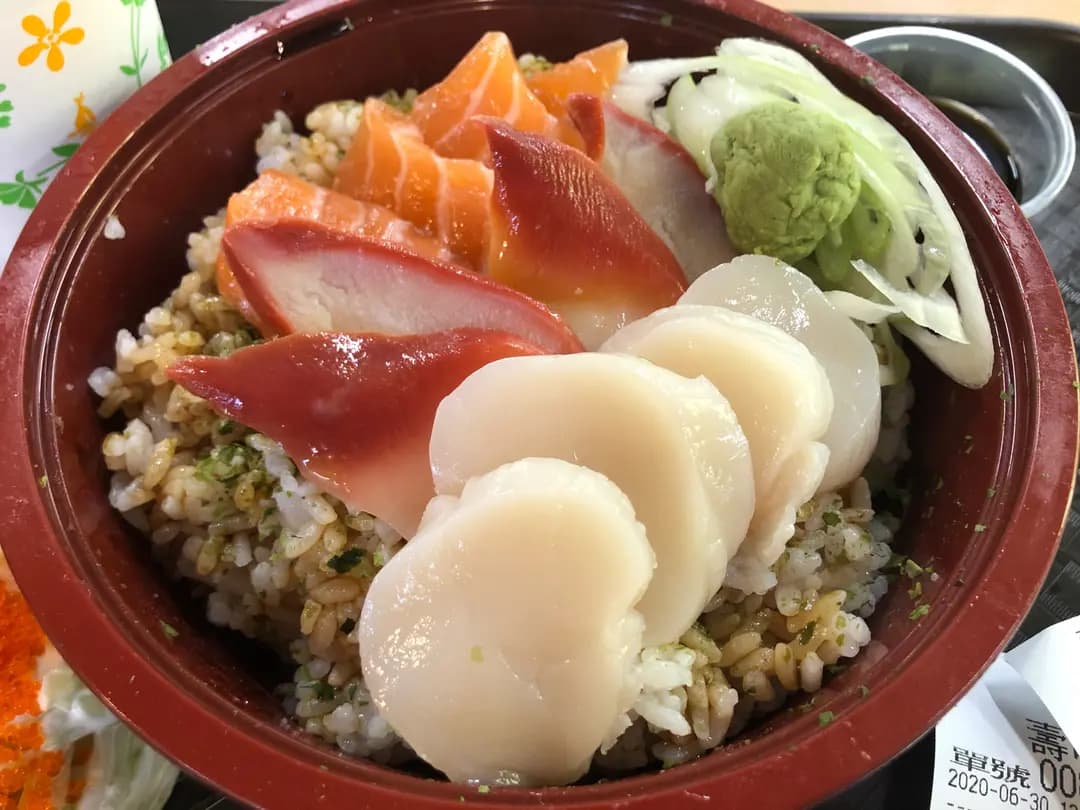 青森料理 photo 3