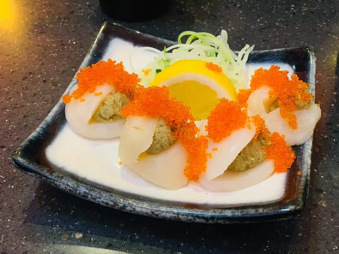 意壽司-心意之日本料理 photo 3