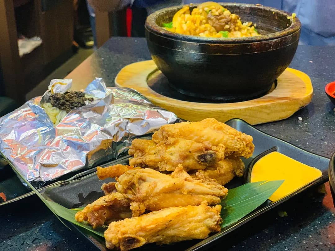 意壽司-心意之日本料理 photo 4