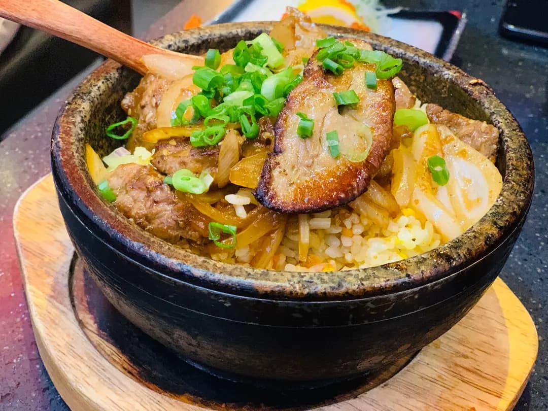 意壽司-心意之日本料理 photo 6