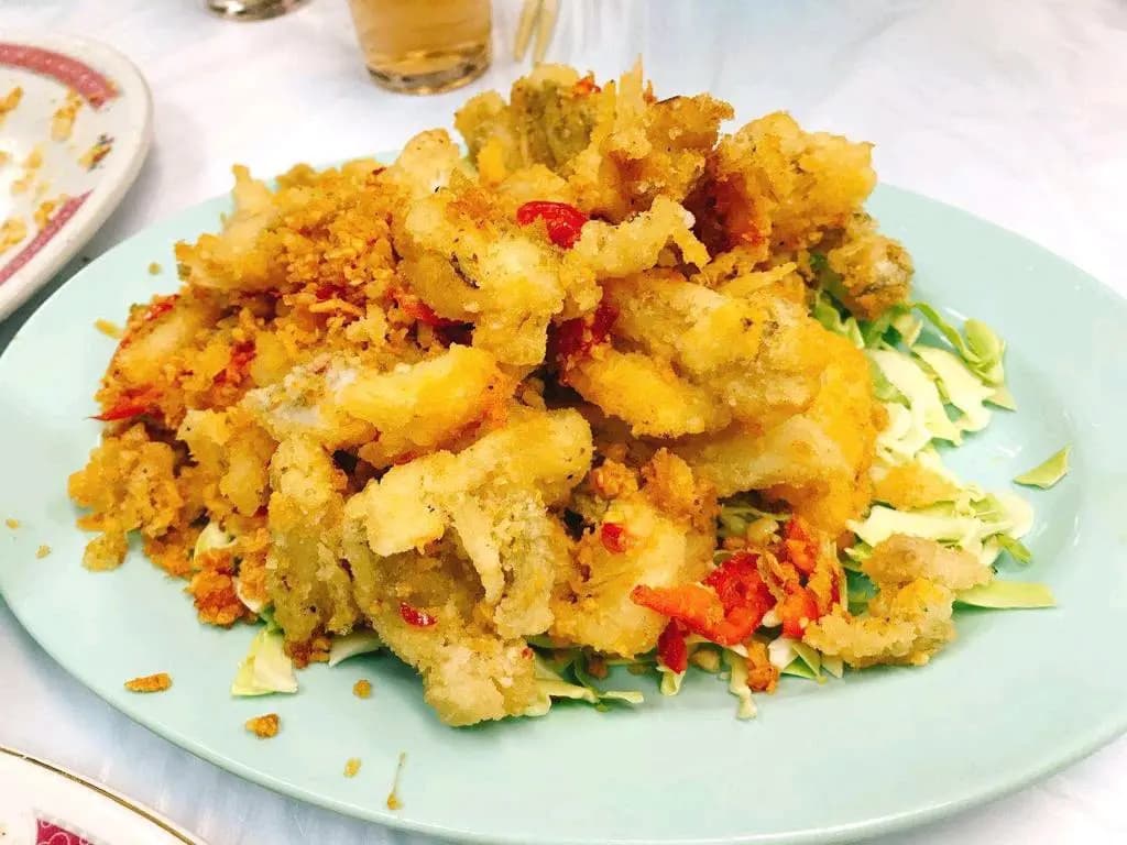 小菜王 (新榮大廈) photo 4