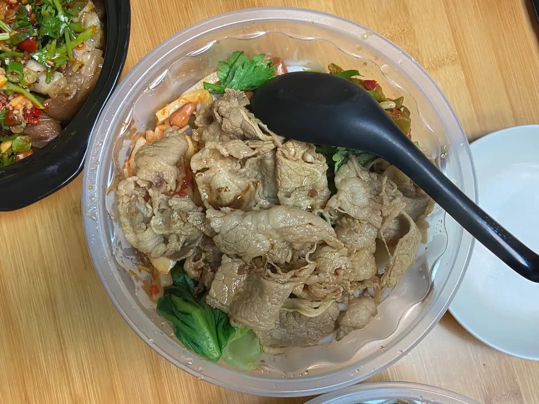 雲記桂林米粉 photo 6