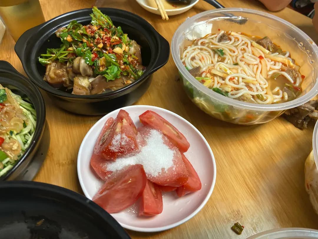 雲記桂林米粉 photo 8