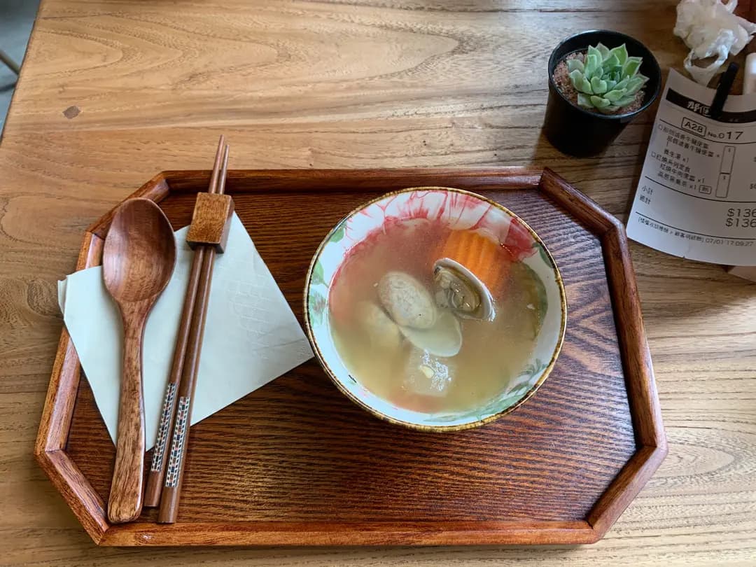 那個ㄋㄚˋ ㄍㄜ˙ (埃華街) photo 5