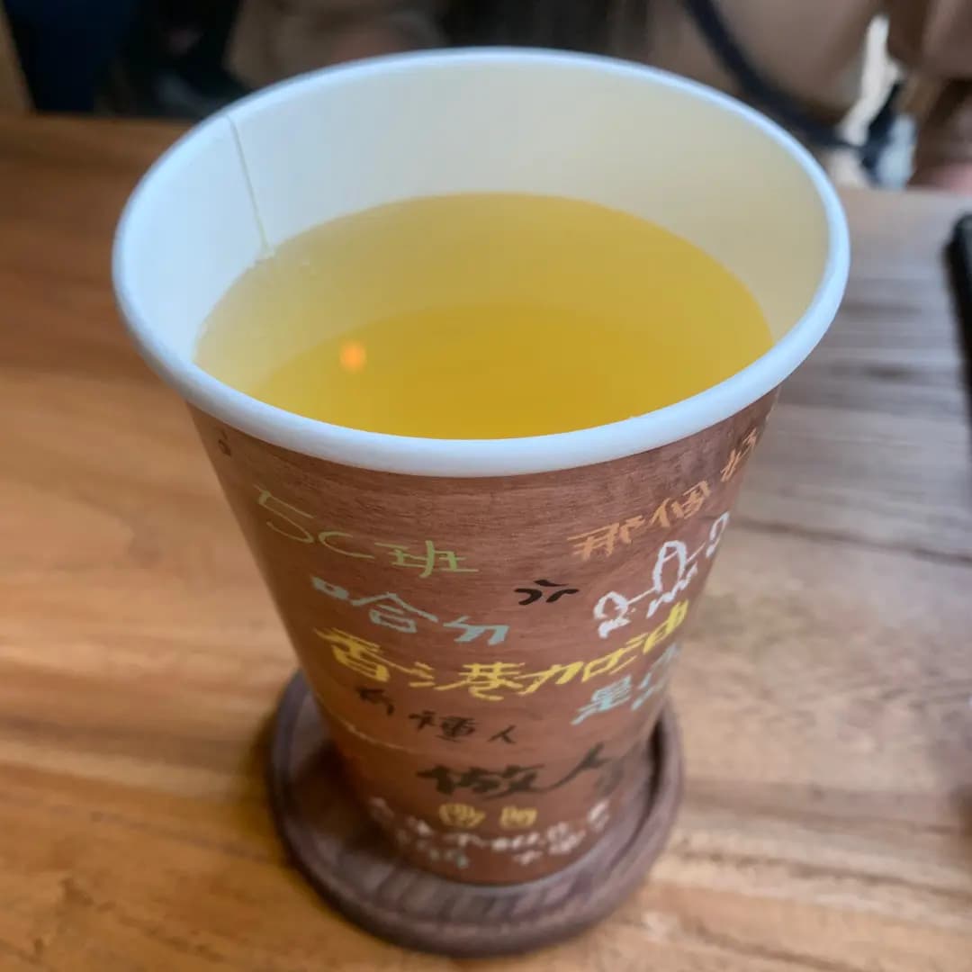 那個ㄋㄚˋ ㄍㄜ˙ (埃華街) photo 6