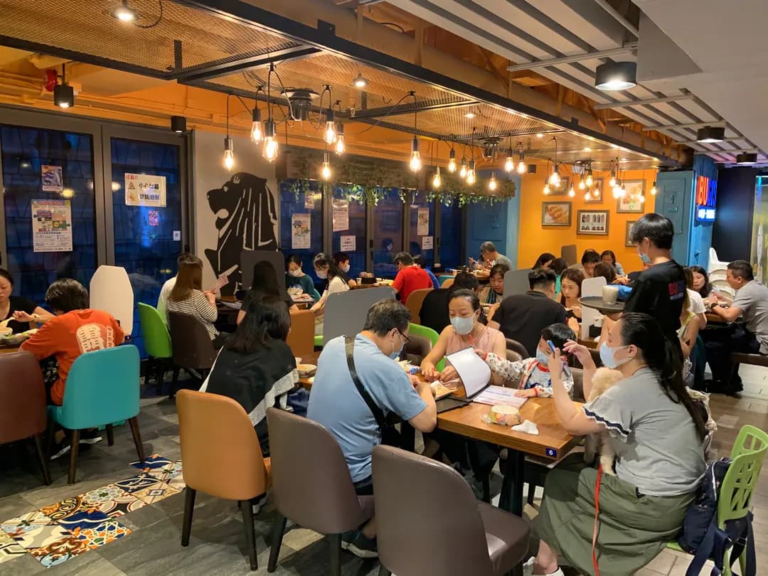 Bugis@叻沙・海南雞飯 photo 8