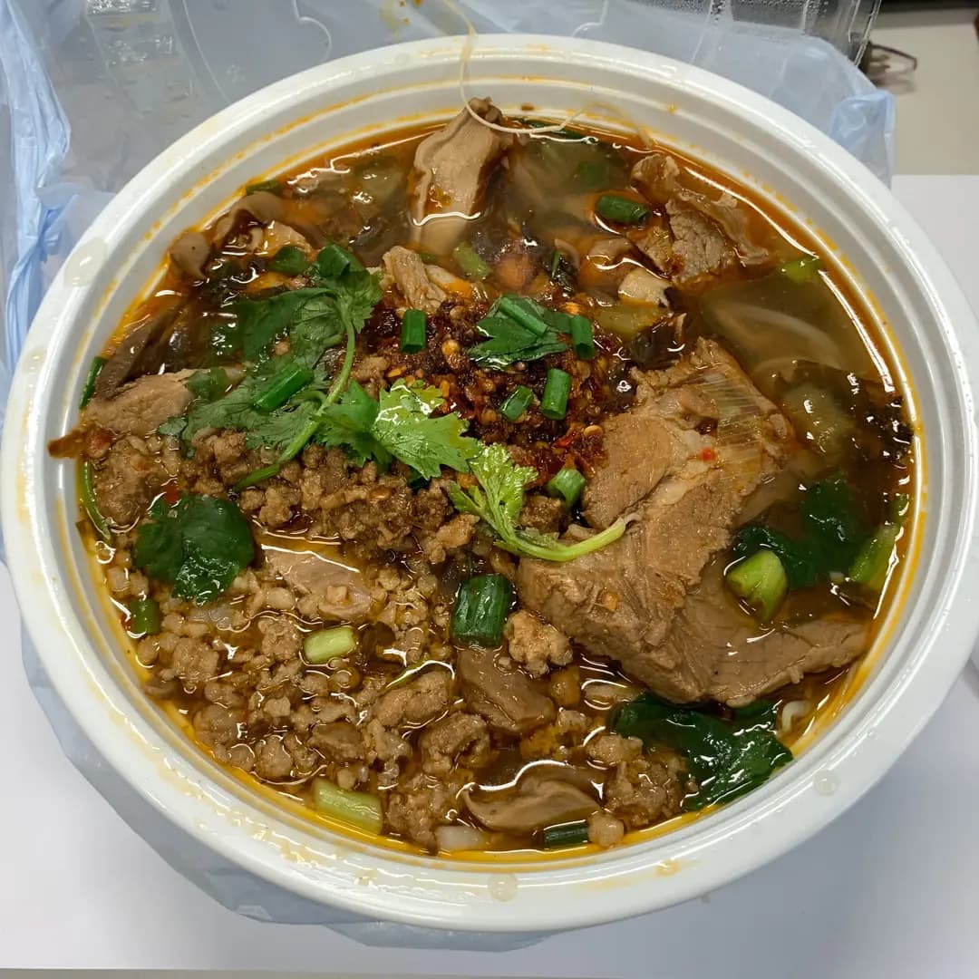 雲南過橋米線 photo 2