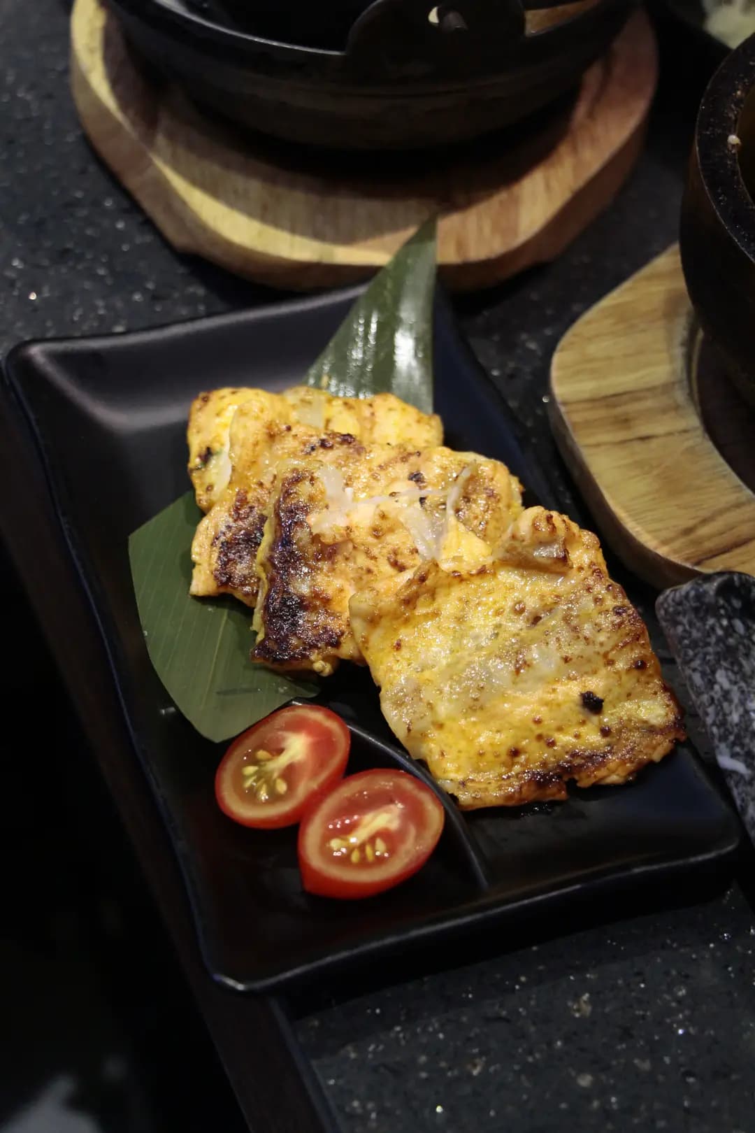 意壽司-心意之日本料理 photo 7
