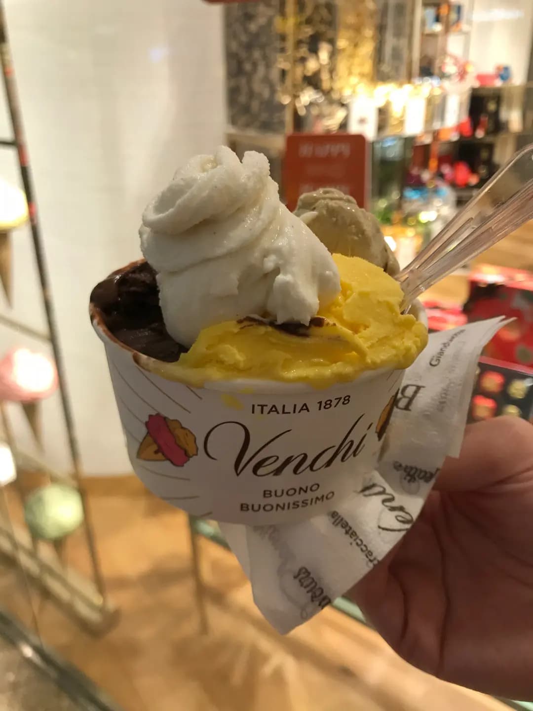 Venchi (又一城) photo 4
