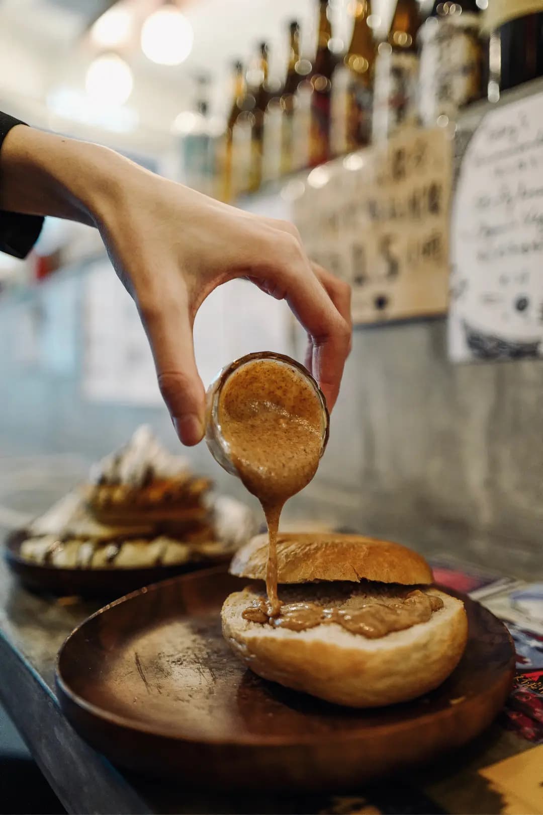 順逆珈琲酒館 photo 4