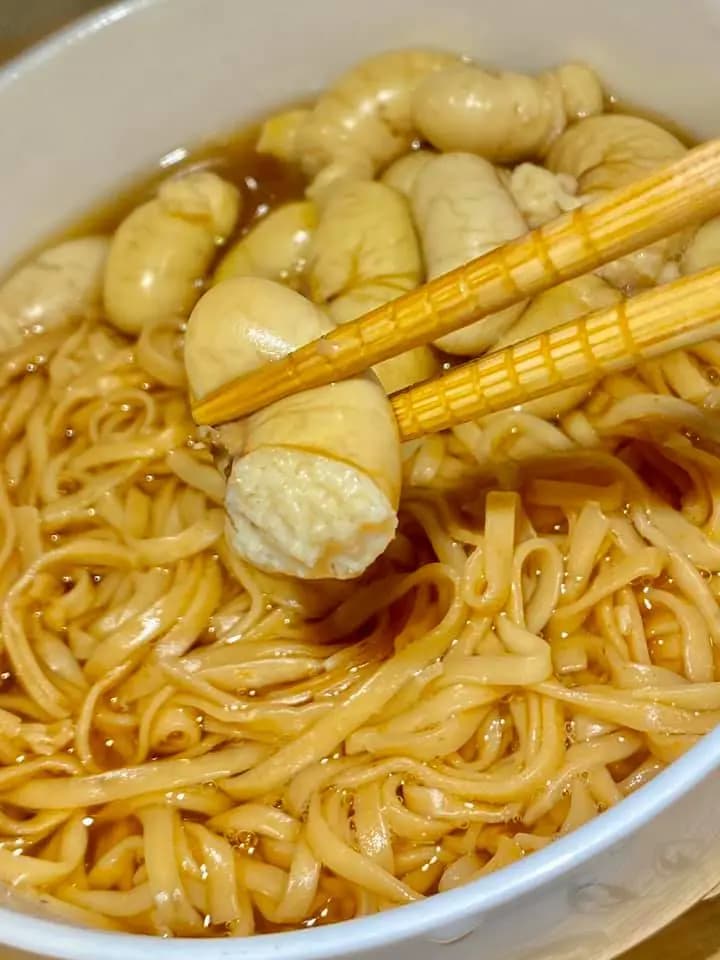張榮記蝦子麵廠 photo 2