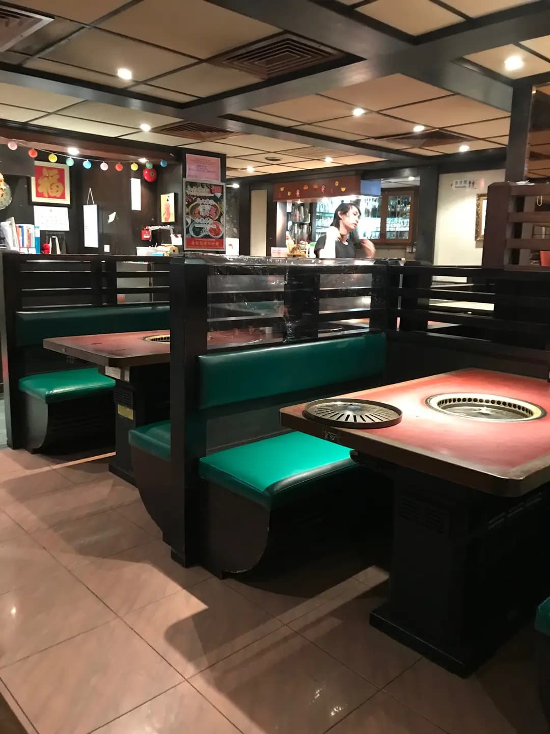 新高麗苑韓國餐廳 photo 6