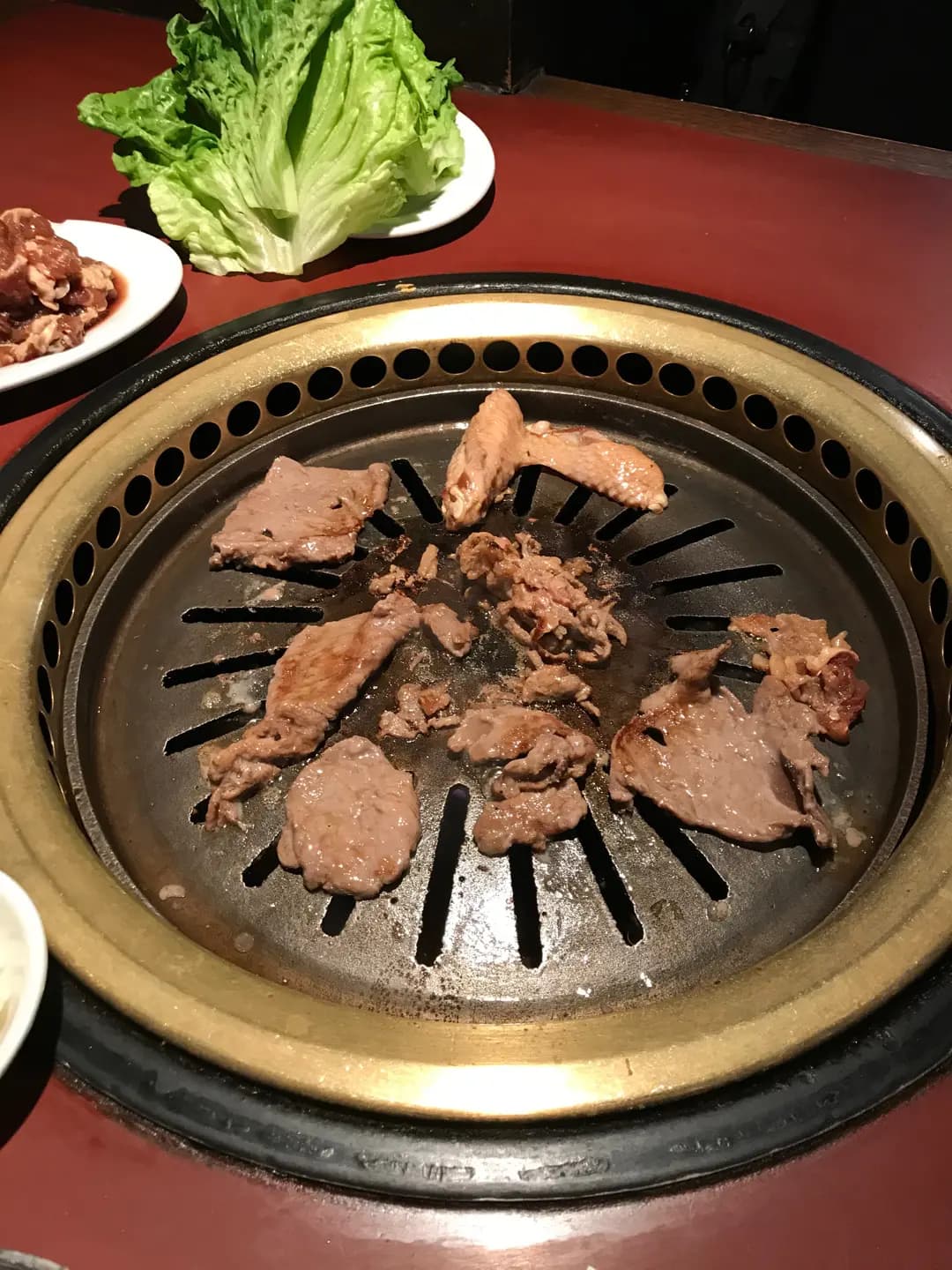 新高麗苑韓國餐廳 photo 7