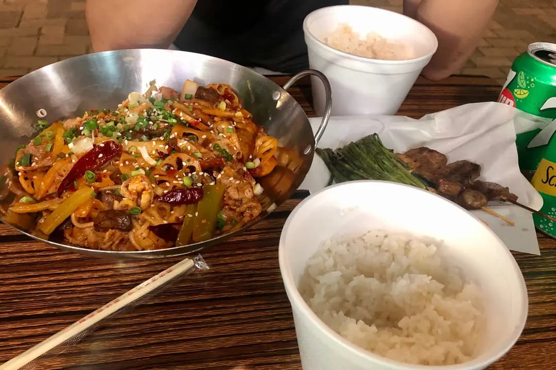 川粵小食 photo 2