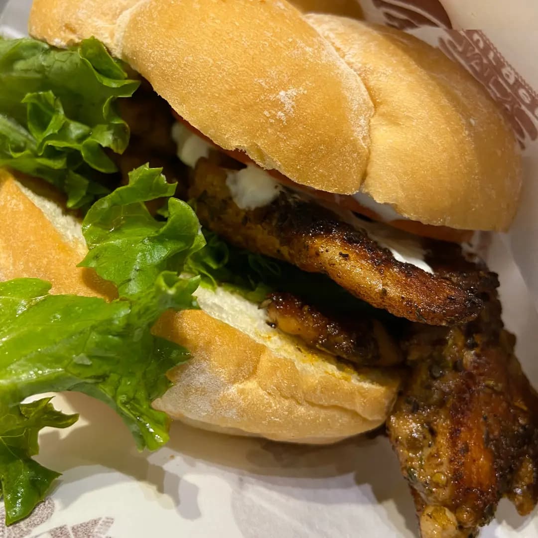 My Burger (東廣場) photo 8