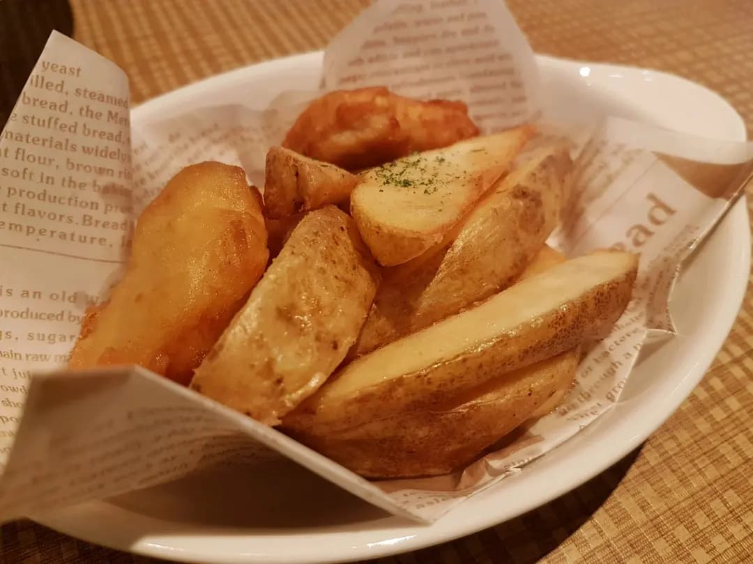 CoCo壹番屋 (新港中心) photo 5
